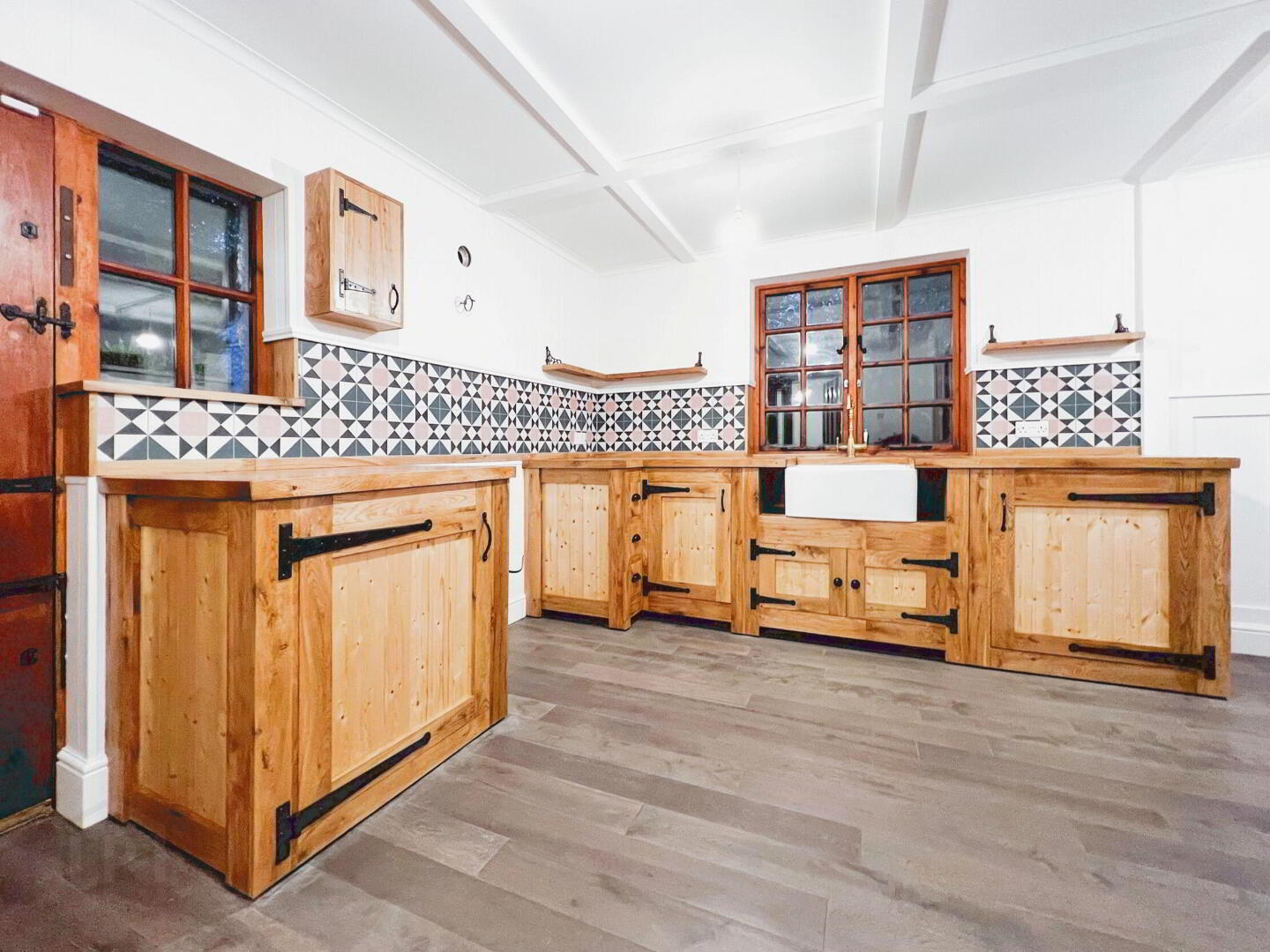 Hazelwood Cottage 6 of 44
