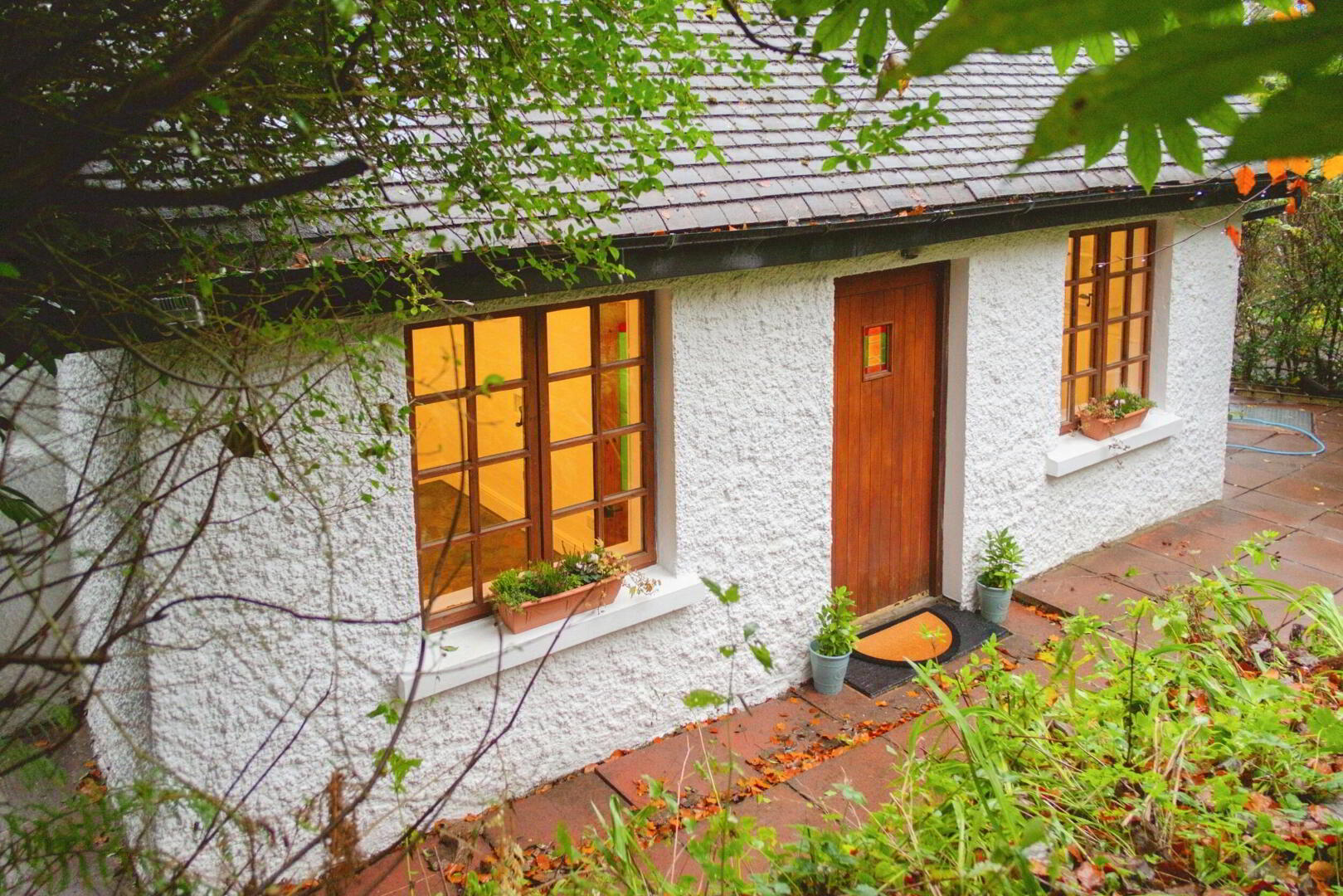 Hazelwood Cottage 5 of 44