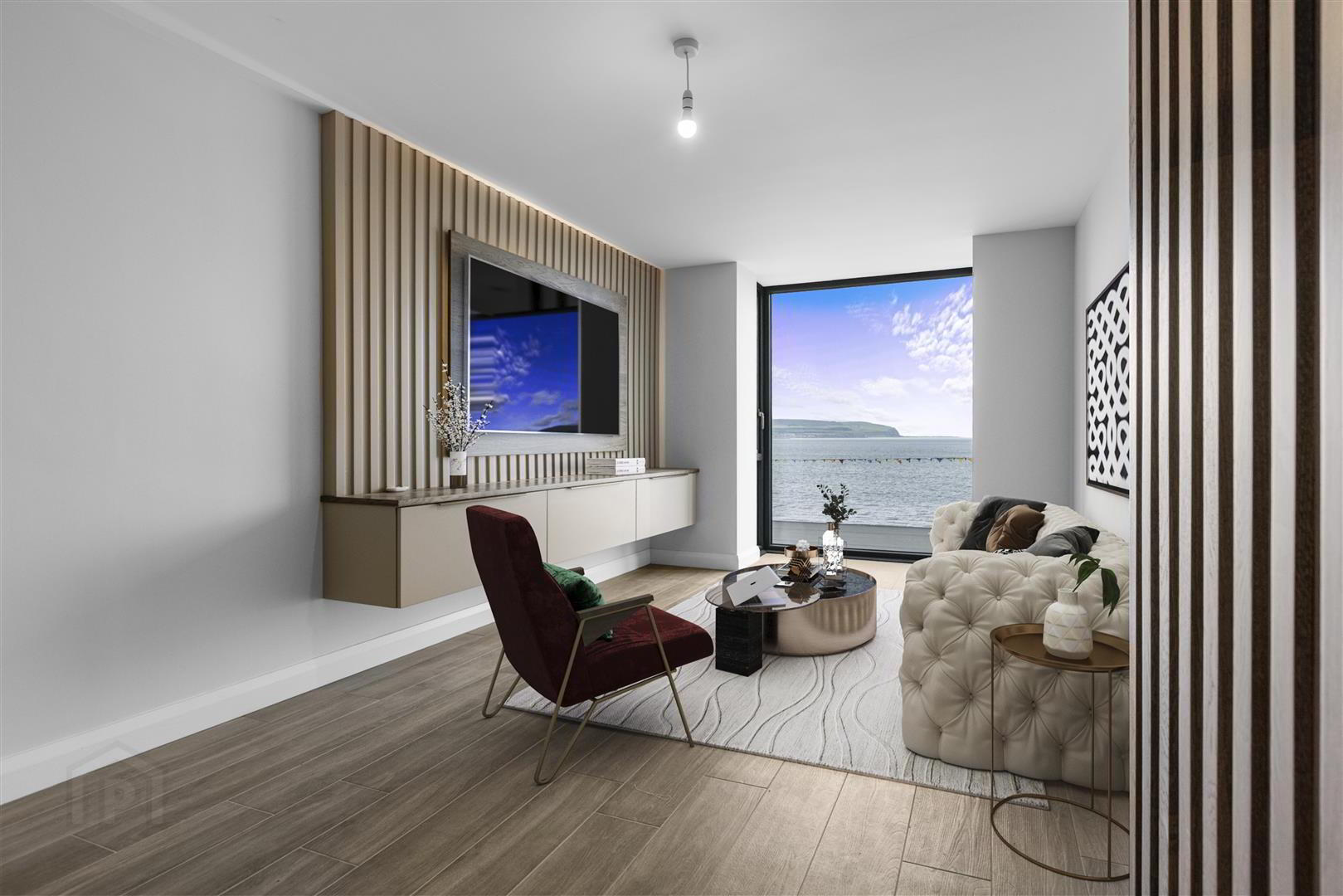 Apartment 1 17 The Promenade 4 of 51