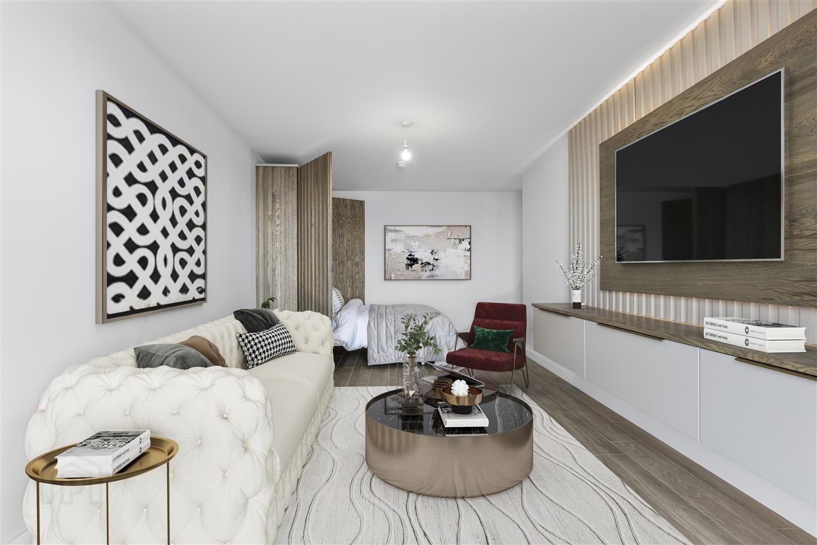 Apartment 1 17 The Promenade 6 of 51
