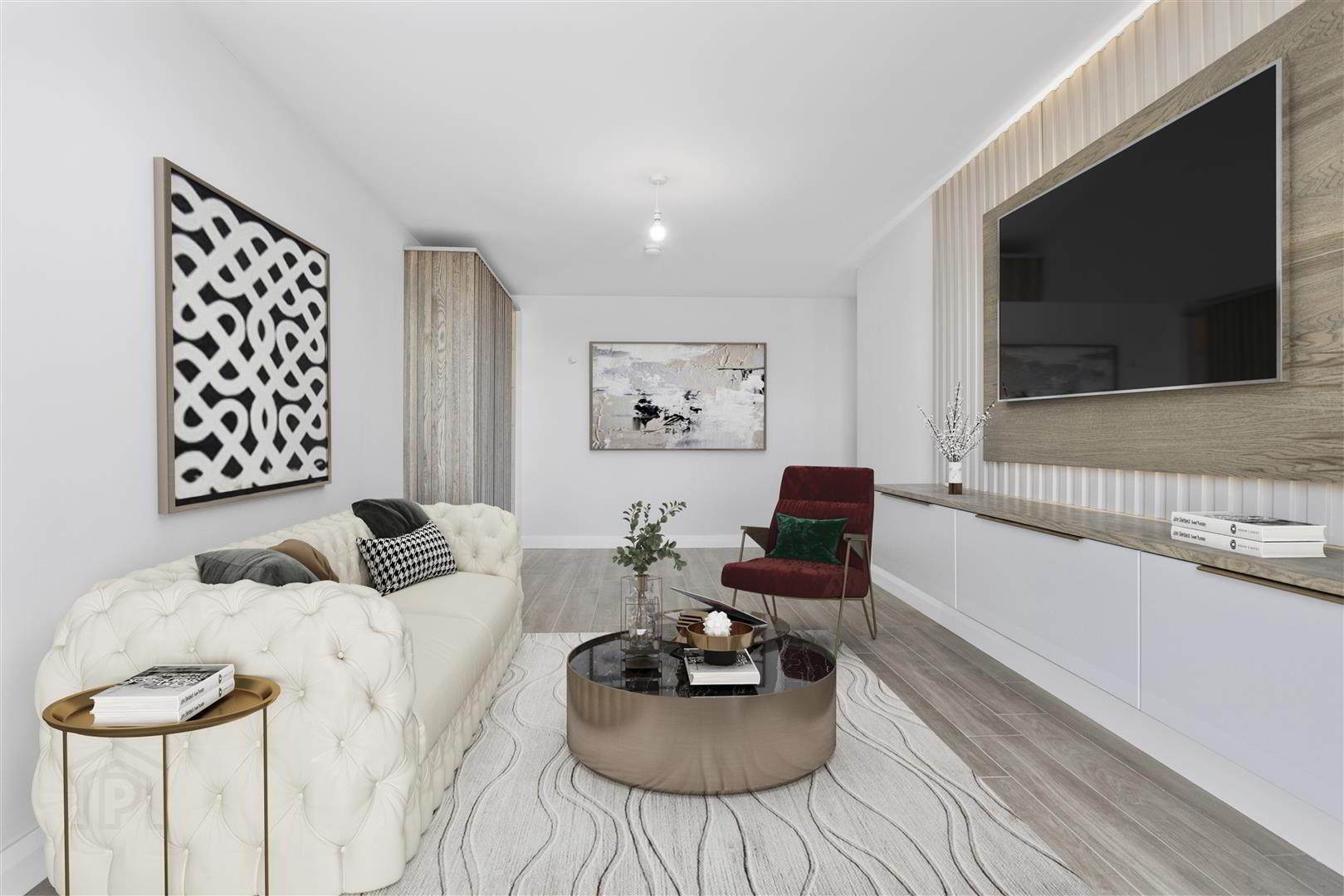 Apartment 1 17 The Promenade 3 of 51