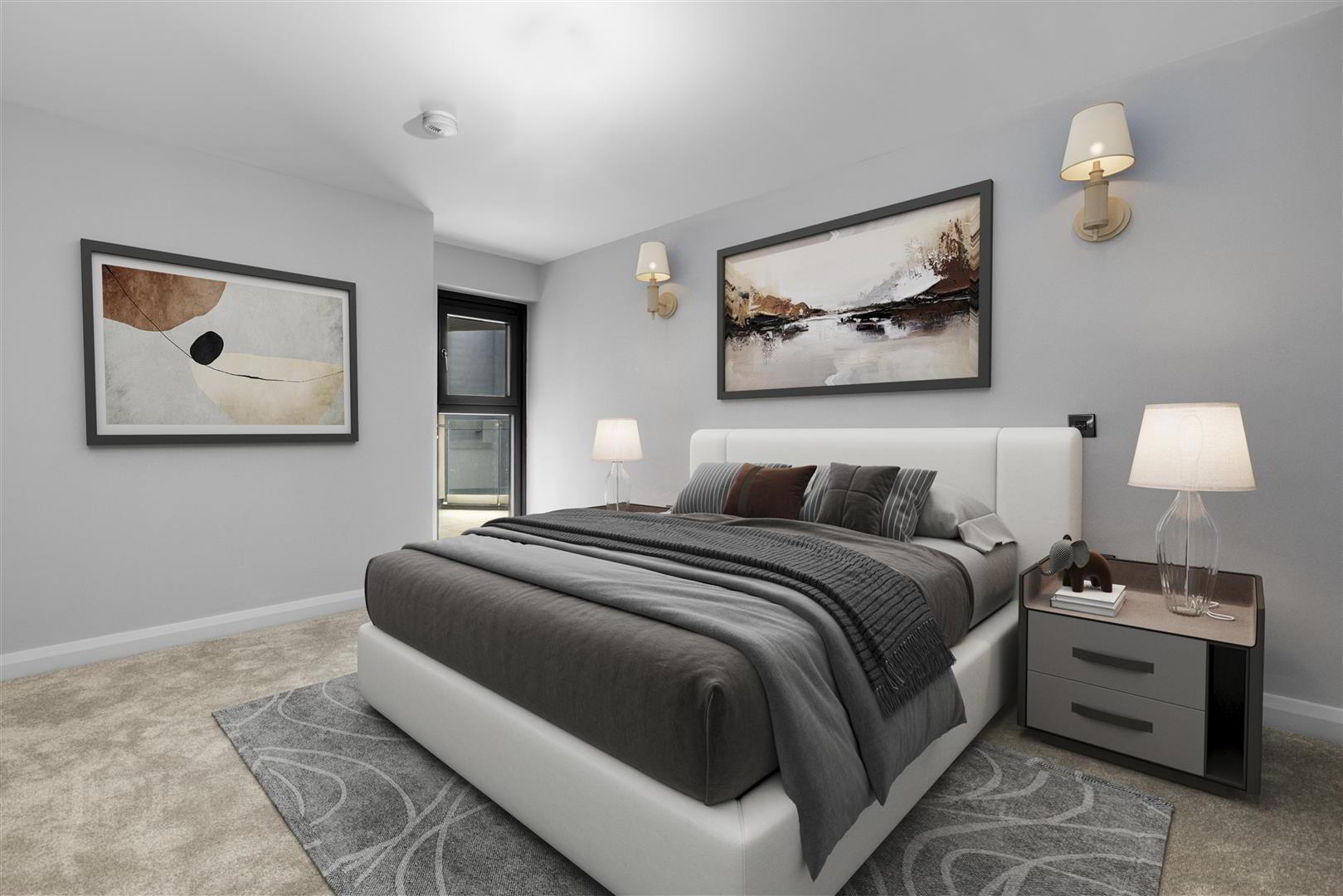 Apartment 1 17 The Promenade 27 of 51