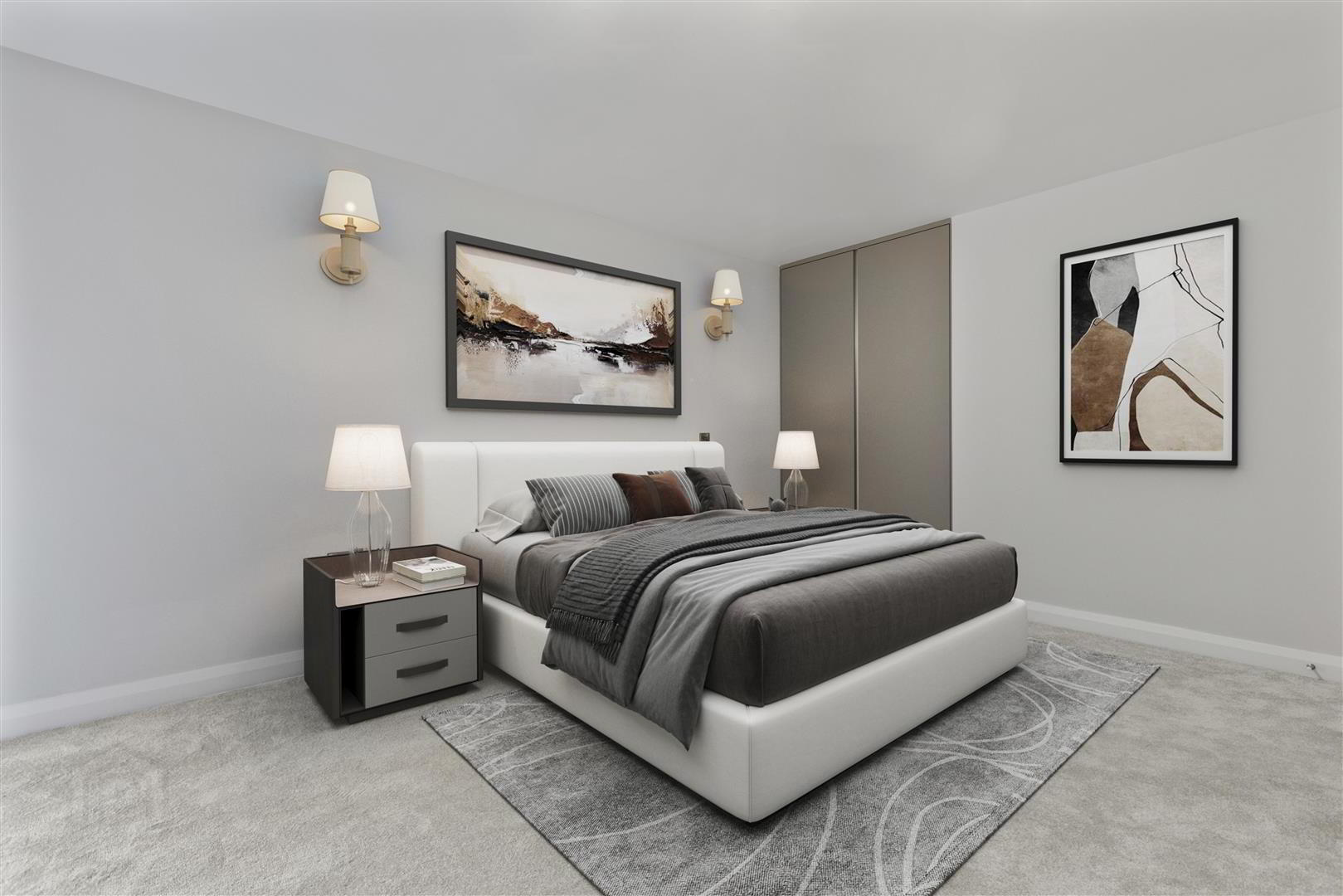 Apartment 1 17 The Promenade 25 of 51