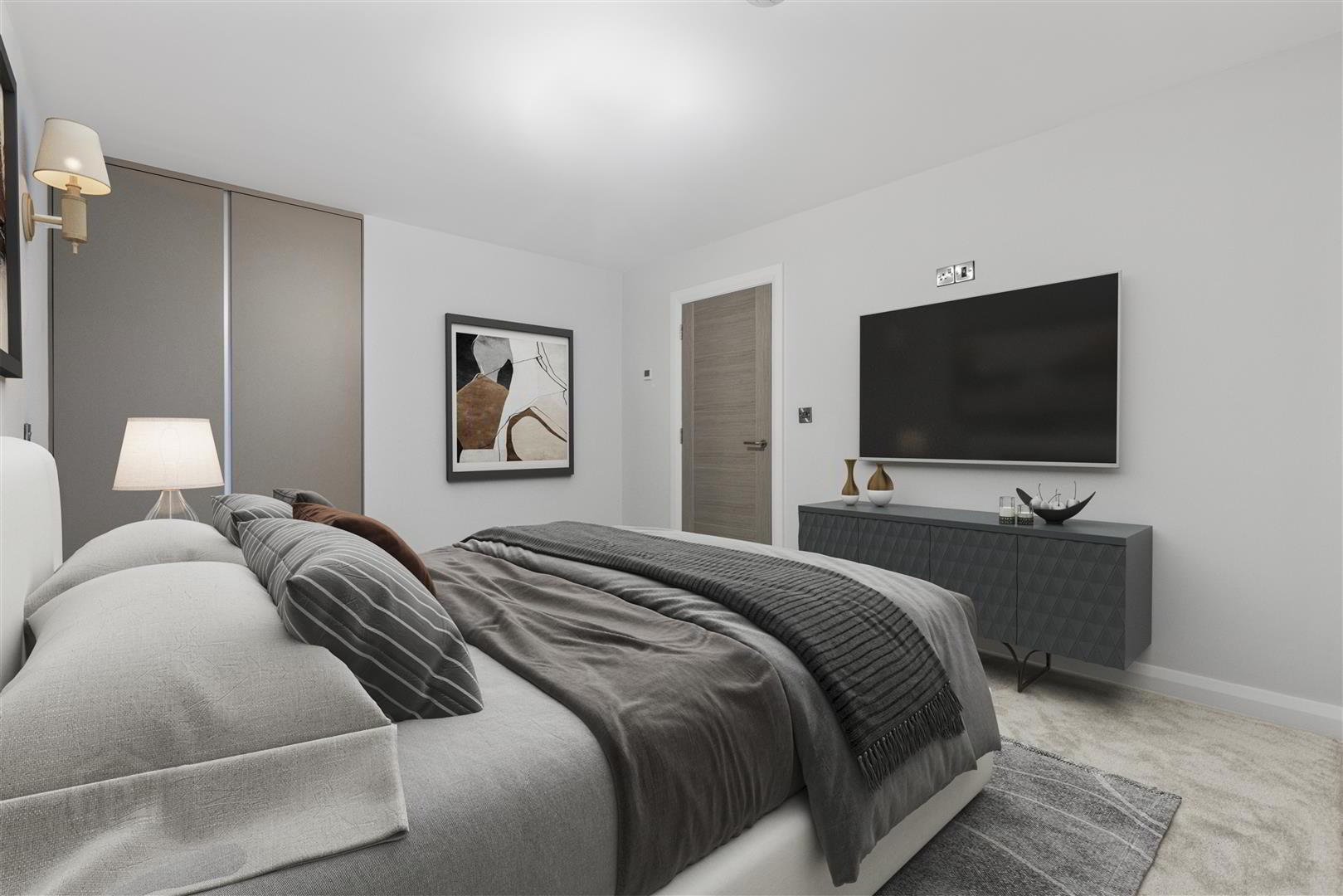 Apartment 1 17 The Promenade 26 of 51