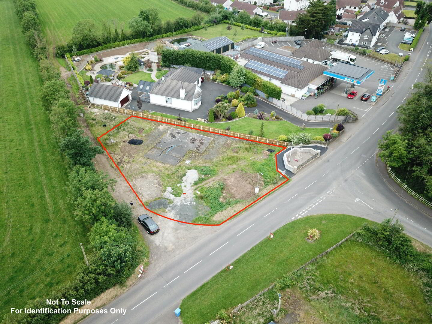 Adjacent 150, Kirk Road, Roseyards, 1 of 10