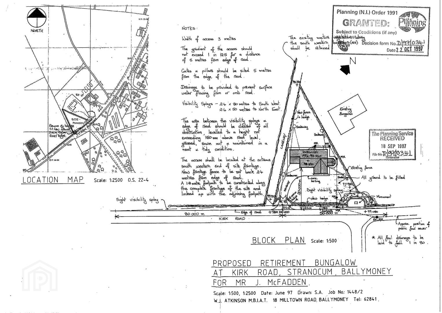 Adjacent 150, Kirk Road, Roseyards, 7 of 10