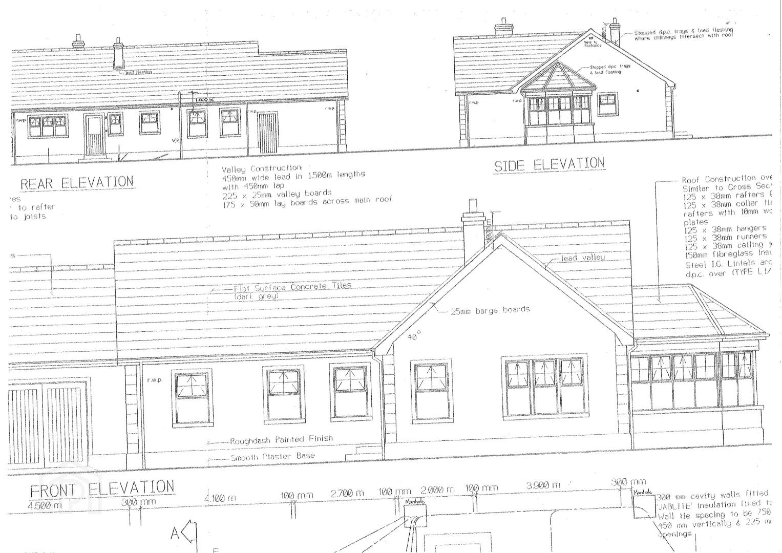 Adjacent 150, Kirk Road, Roseyards, 8 of 10