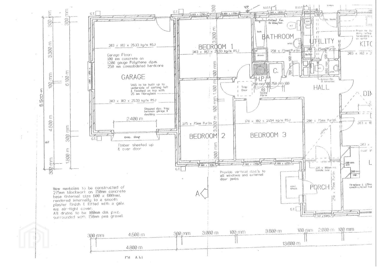 Adjacent 150, Kirk Road, Roseyards, 10 of 10