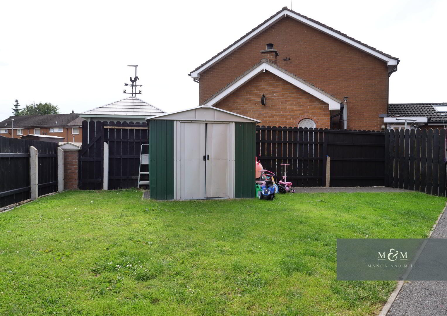 45 Edenaveys Crescent 27 of 29