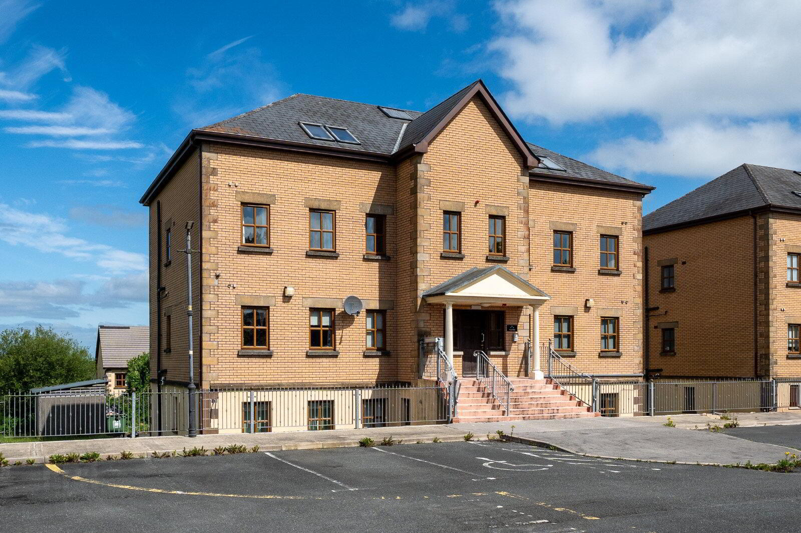 Yeats Hall 3 of 13