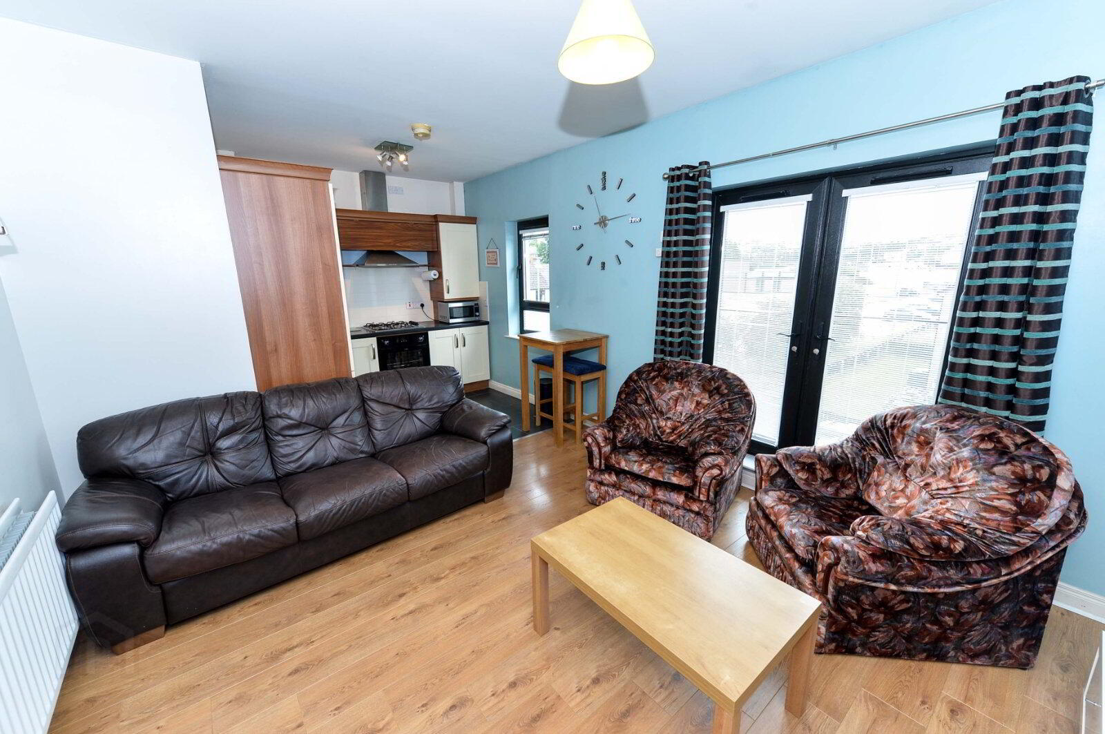 Skye Building, 21 Drumadoon Square 7 of 11