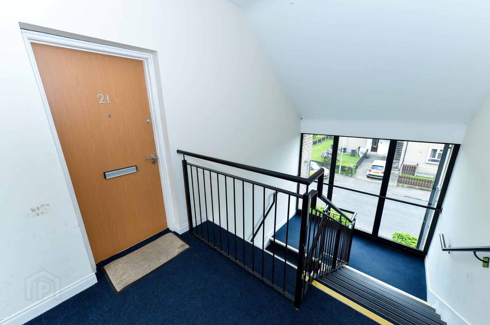 Skye Building, 21 Drumadoon Square 9 of 11