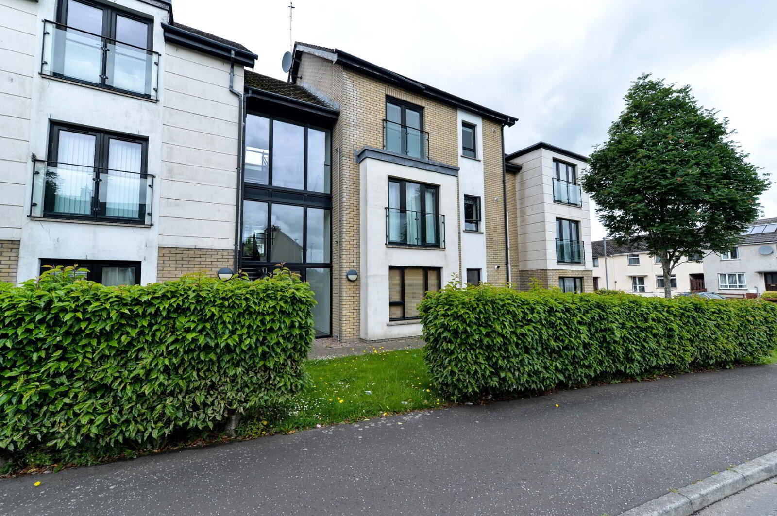 Skye Building, 21 Drumadoon Square 11 of 11