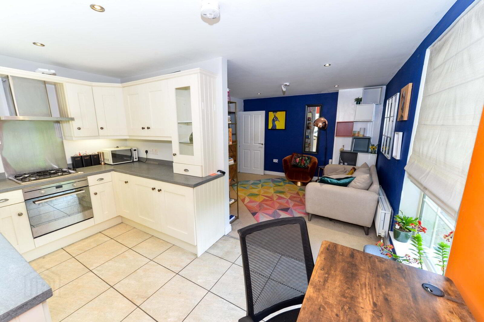 Apt 2 Eagleton Hall, 131 Upper Newtownards Road 4 of 15