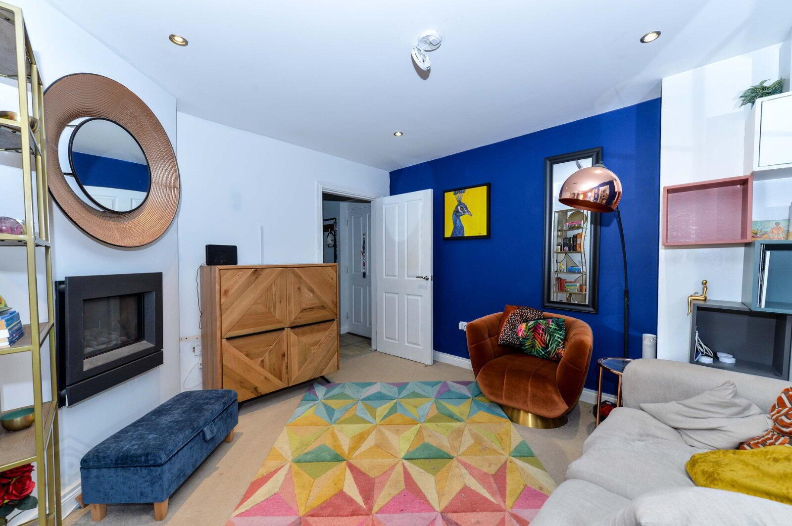 Apt 2 Eagleton Hall, 131 Upper Newtownards Road 5 of 15