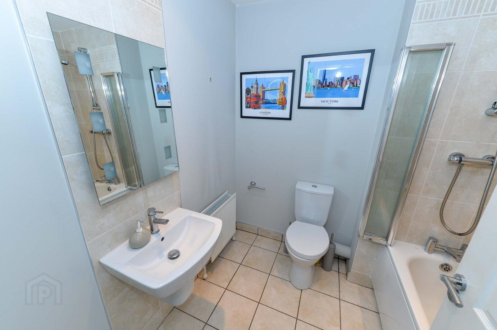 Apt 2 Eagleton Hall, 131 Upper Newtownards Road 10 of 15