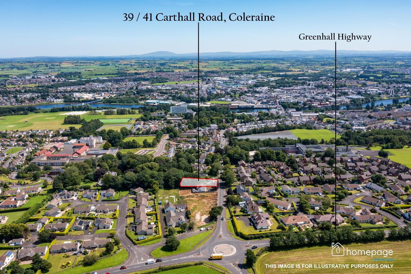 property description image