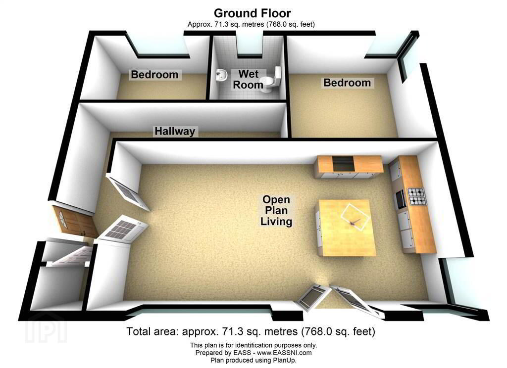3 Prospect Mews 8 of 12