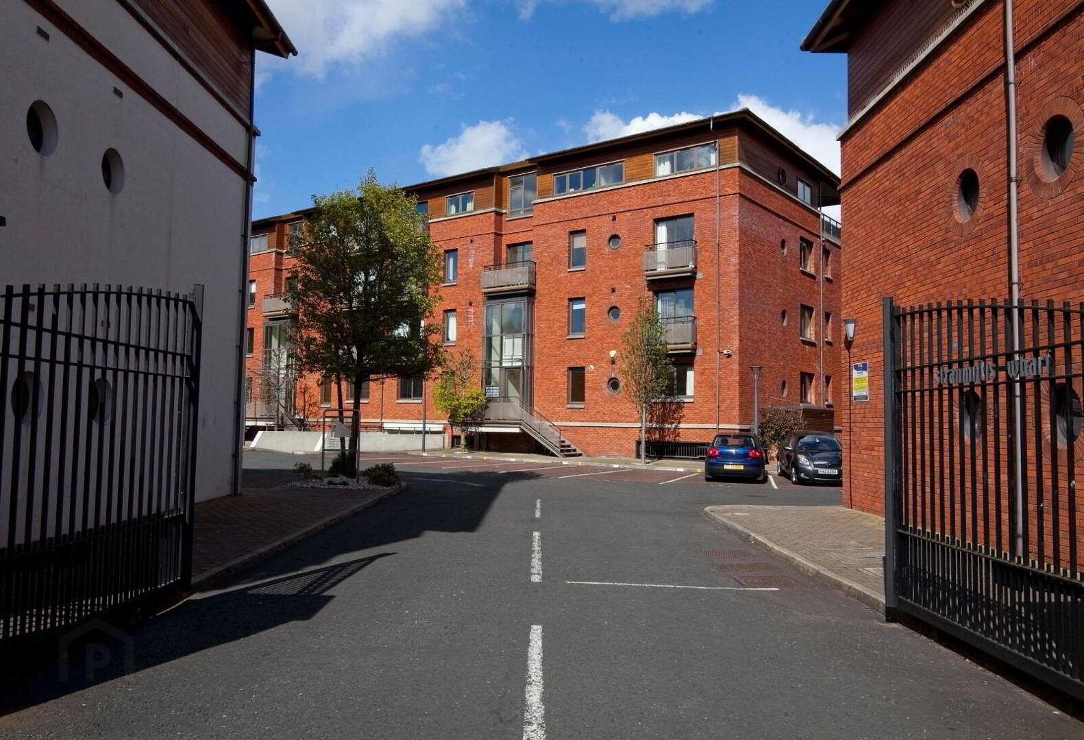 63 Stranmillis Wharf 1 of 9
