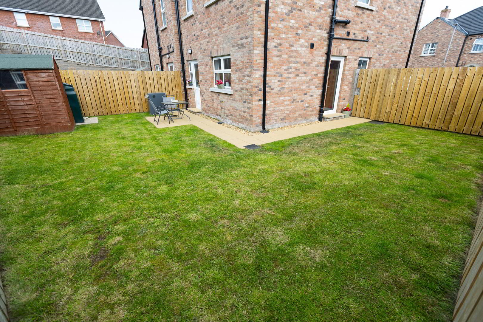 8 Moss Lane 64 of 65