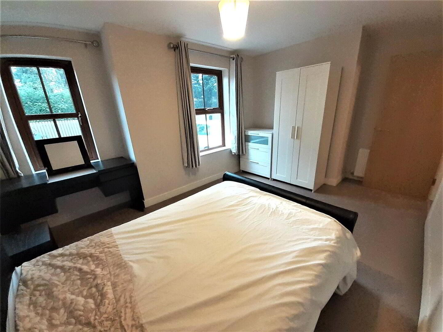 Apartment 3 22 Upper Lisburn Road 4 of 5