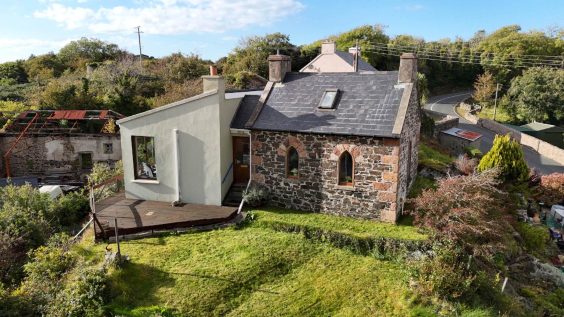 property description image