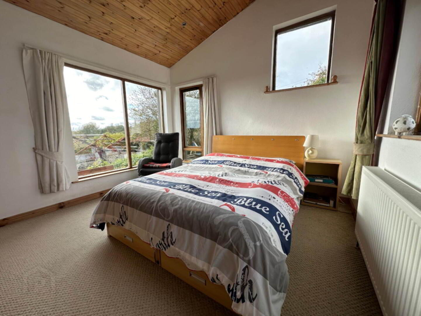 The Flag House, Harbour Road 8 of 13