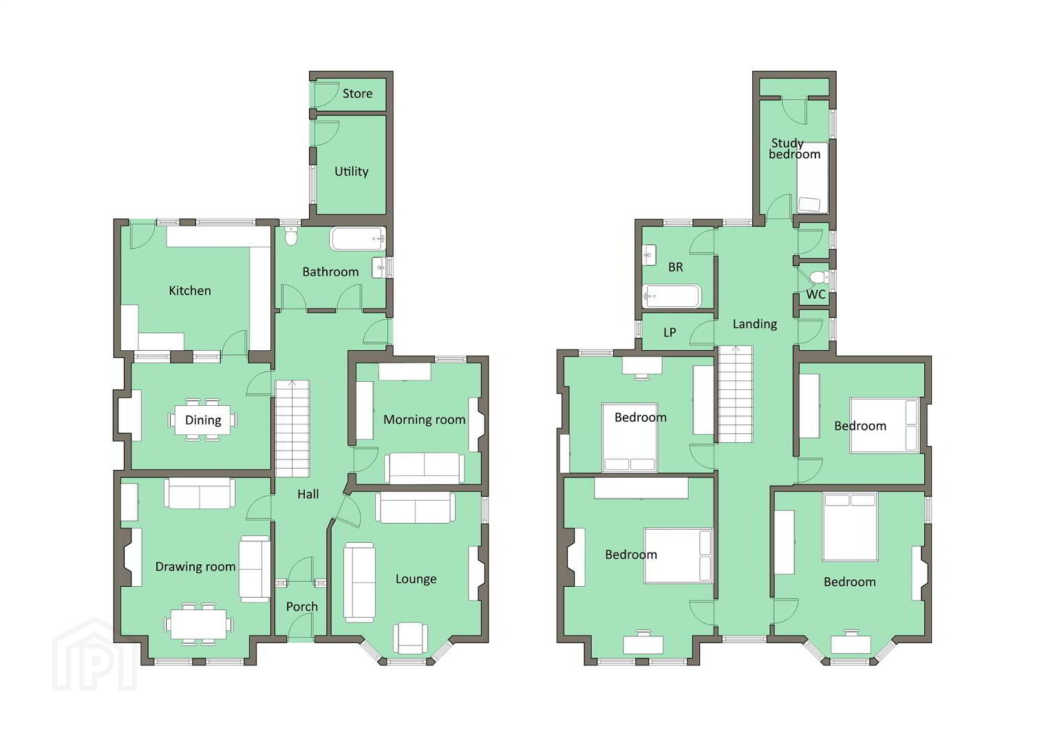 46 Bryansburn Road 21 of 21