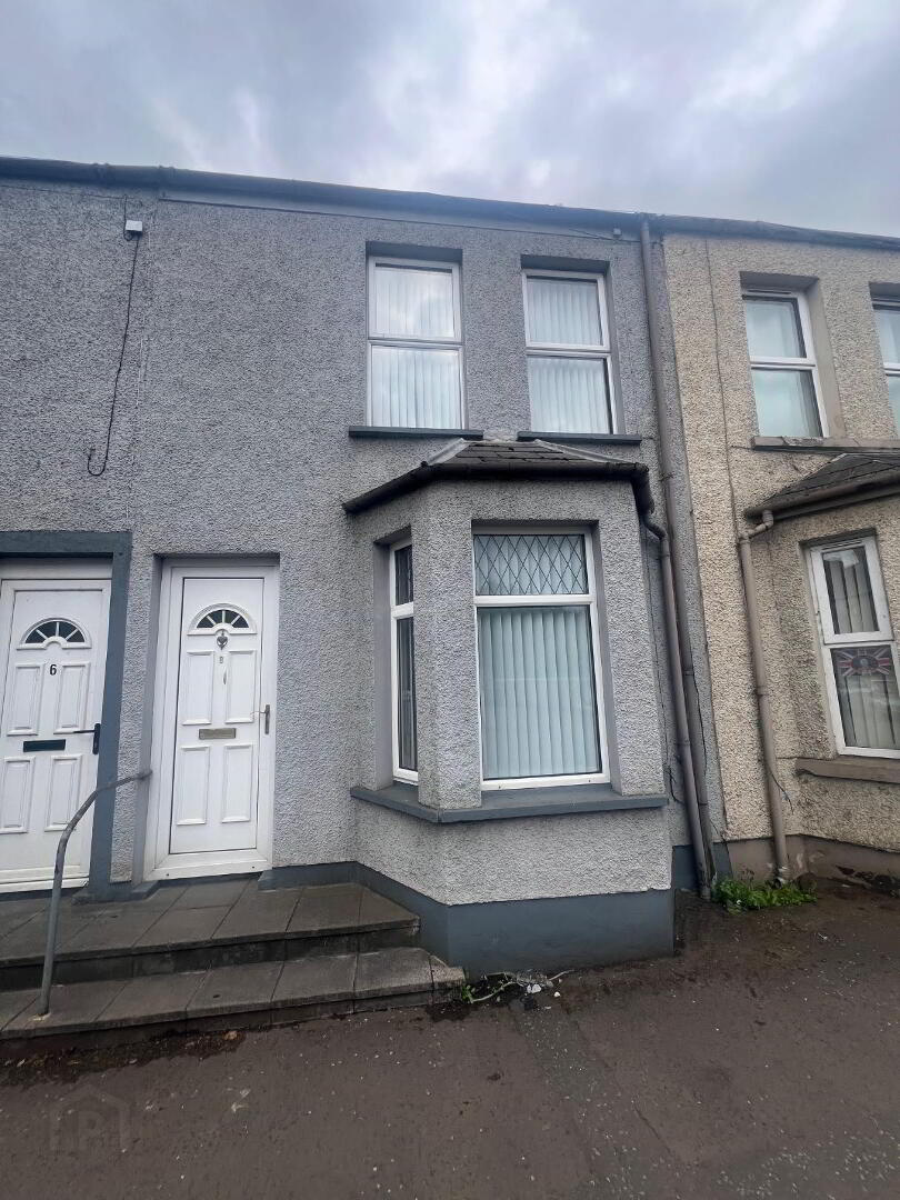 8 Toome Road 1 of 12