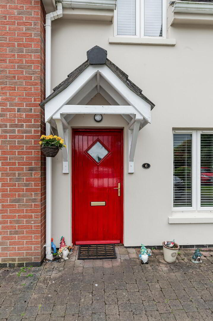 6 Old Dundonald Mews 3 of 21