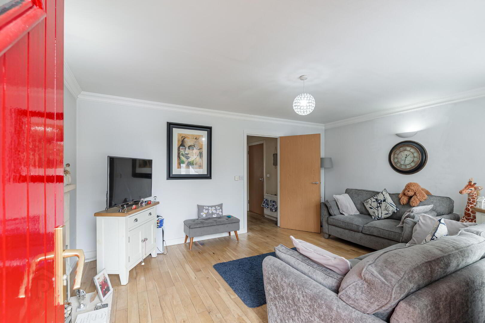 6 Old Dundonald Mews 4 of 21