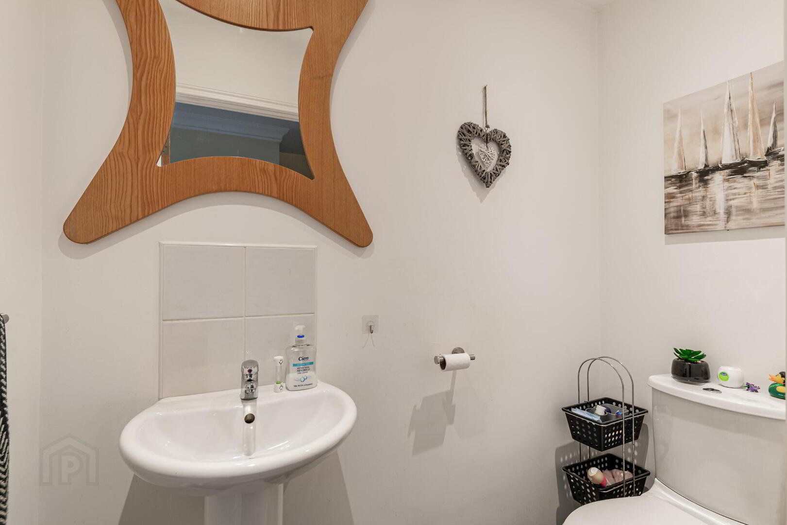 6 Old Dundonald Mews 12 of 21