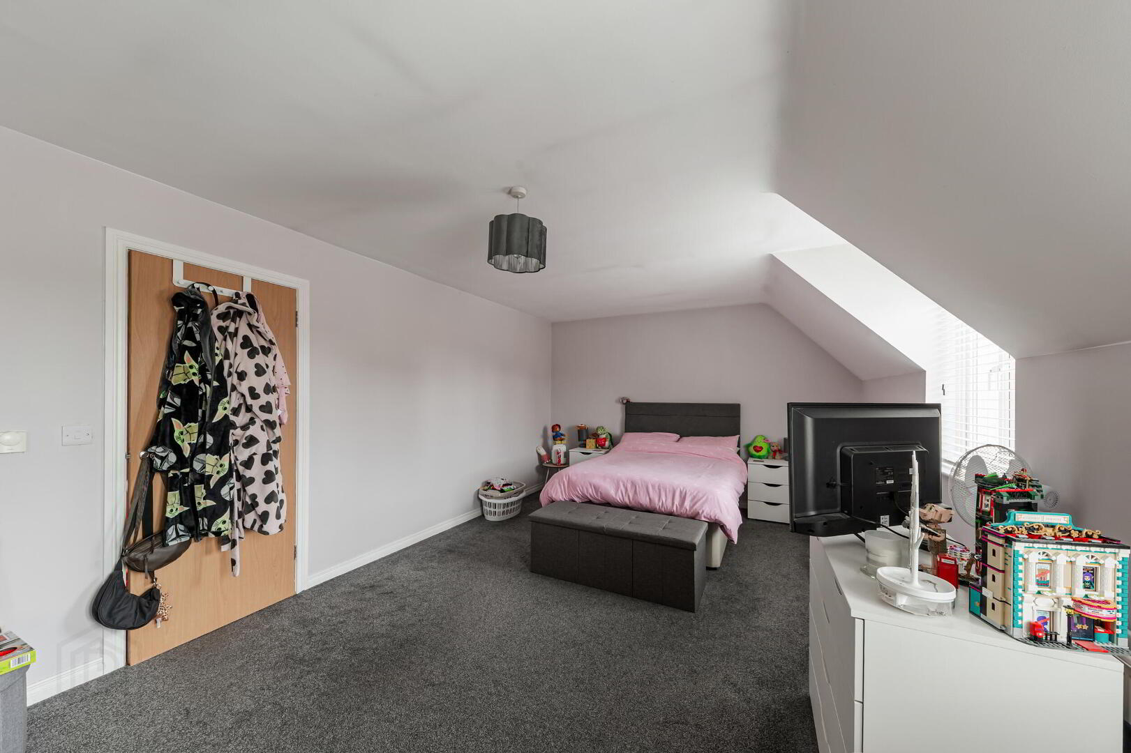 6 Old Dundonald Mews 14 of 21