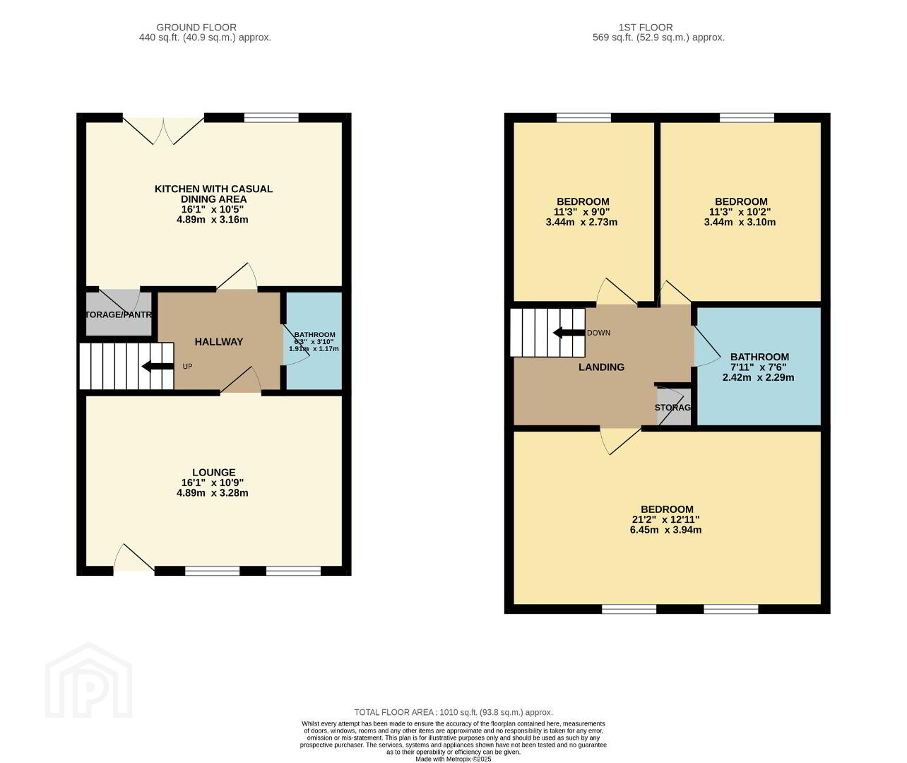 6 Old Dundonald Mews 22 of 22