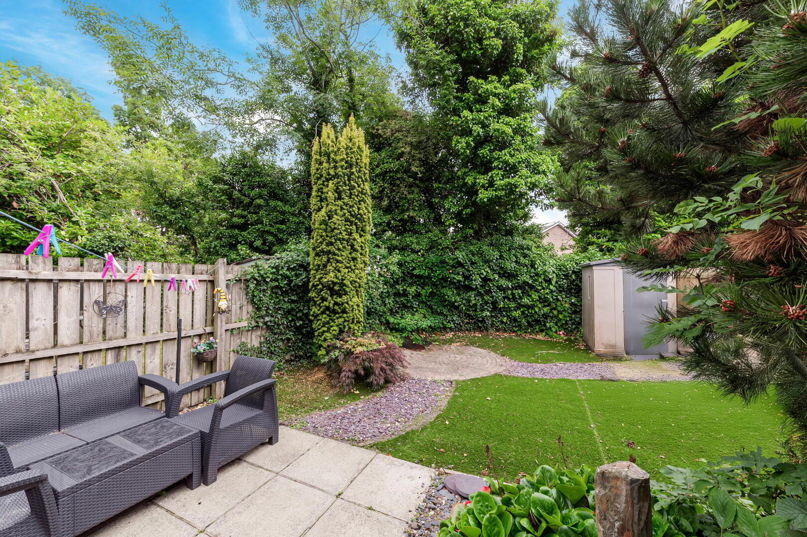6 Old Dundonald Mews 21 of 21