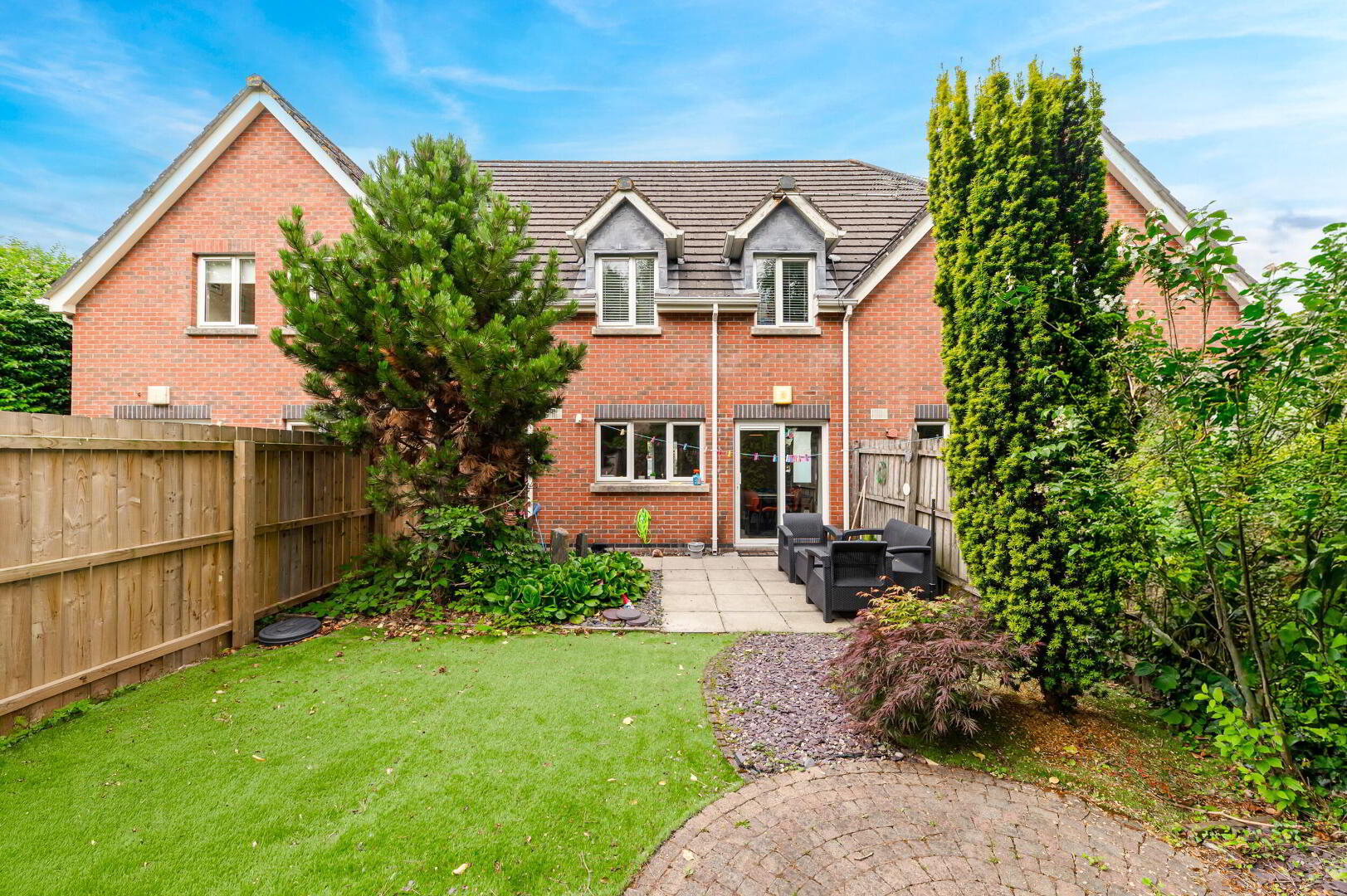 6 Old Dundonald Mews 20 of 21