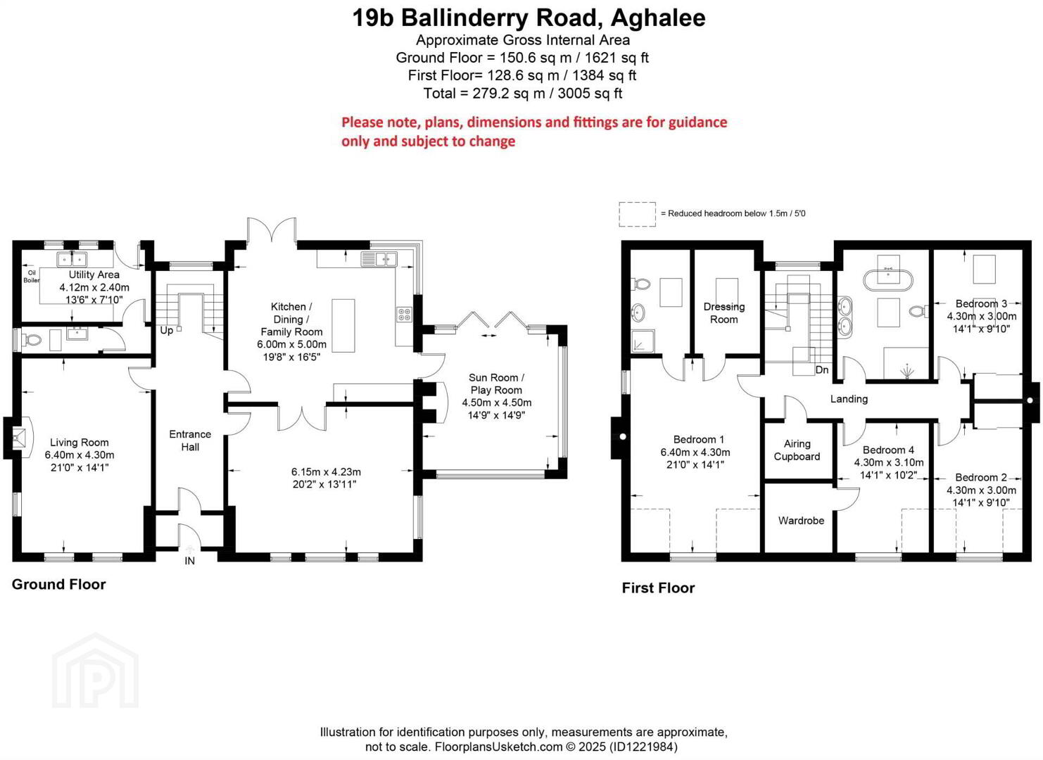19b Ballinderry Road 3 of 5