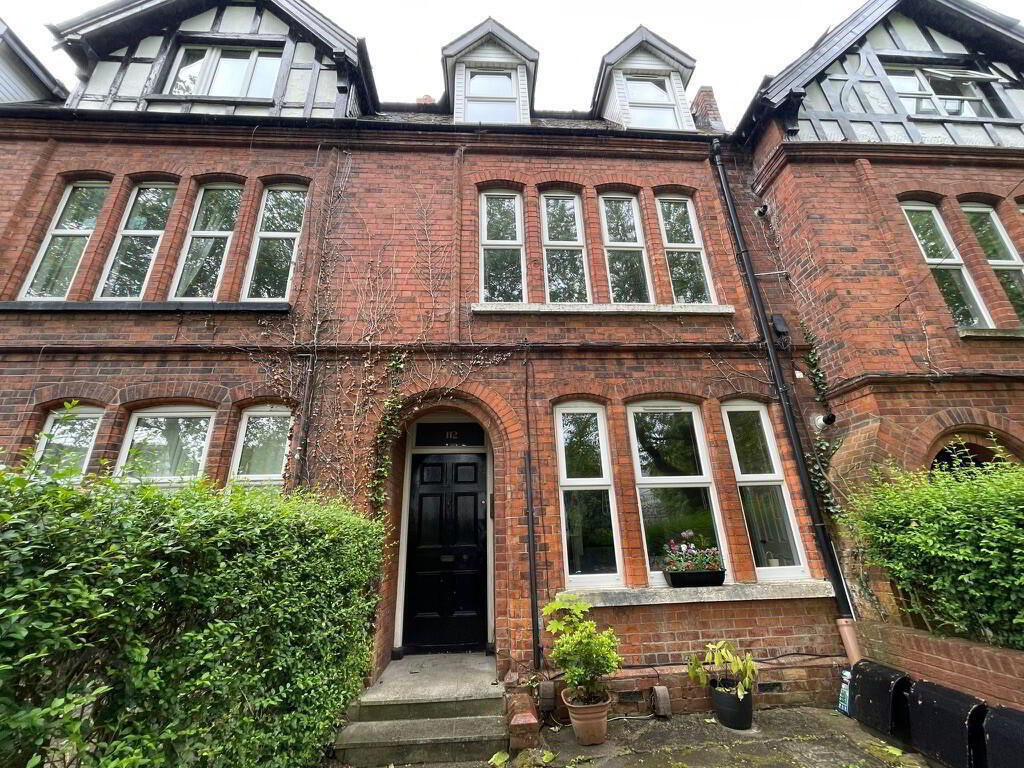 3, 112 Stranmillis Road 1 of 7