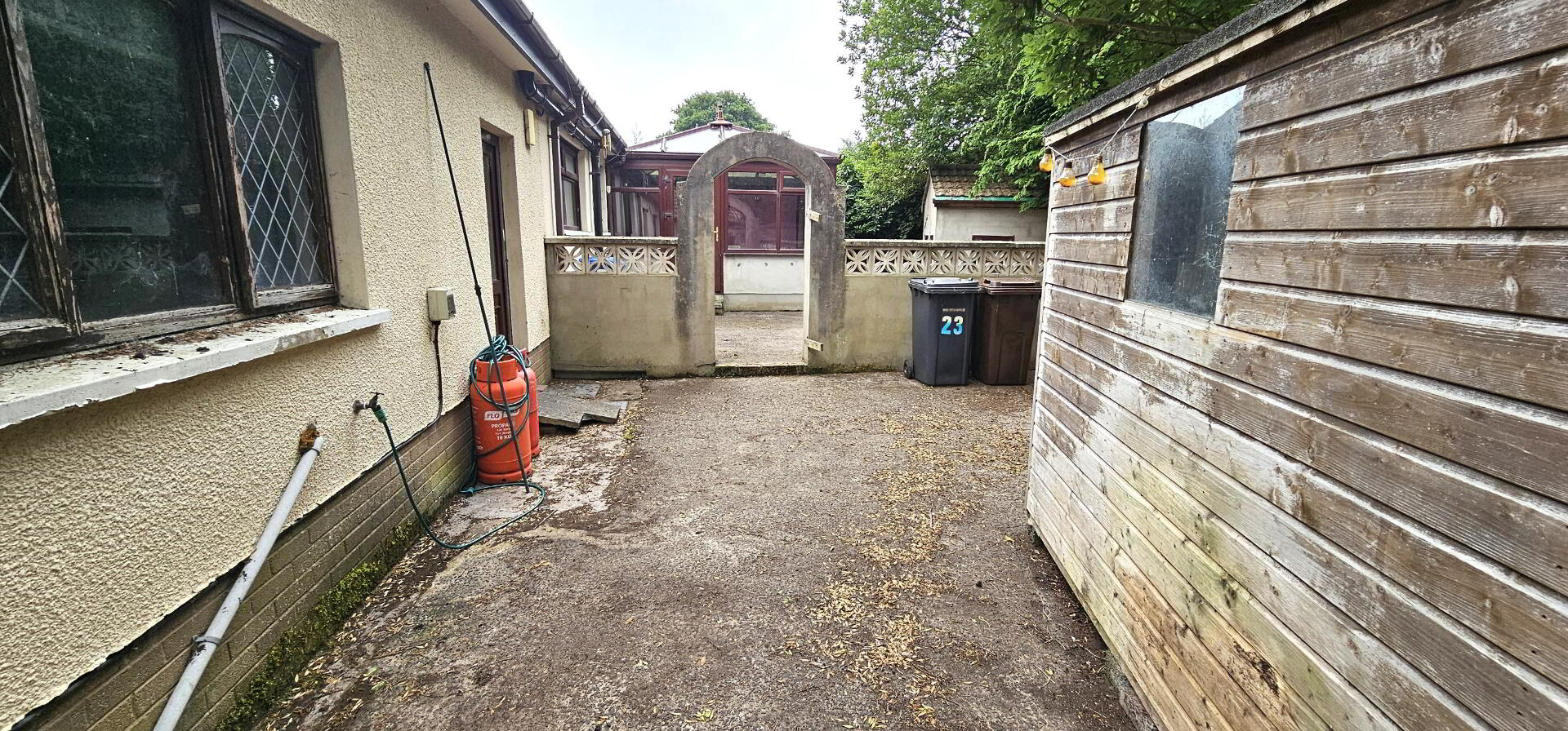 23 Millview Gardens 16 of 16