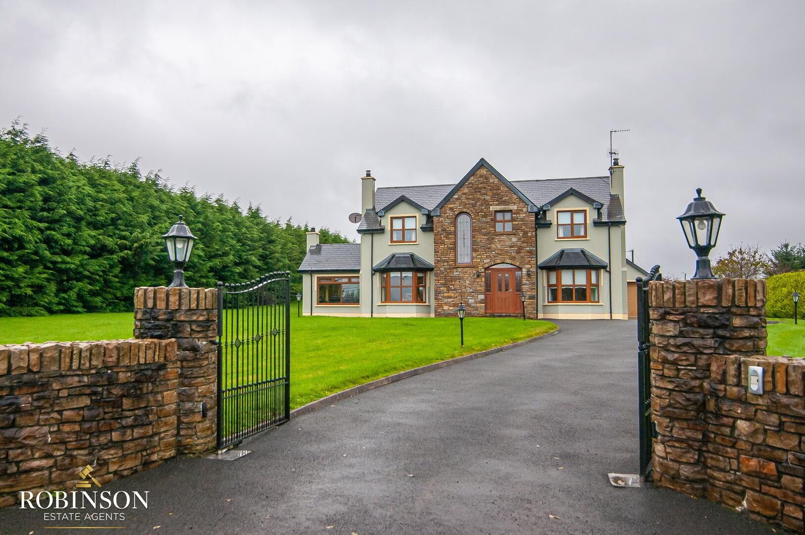 property description image