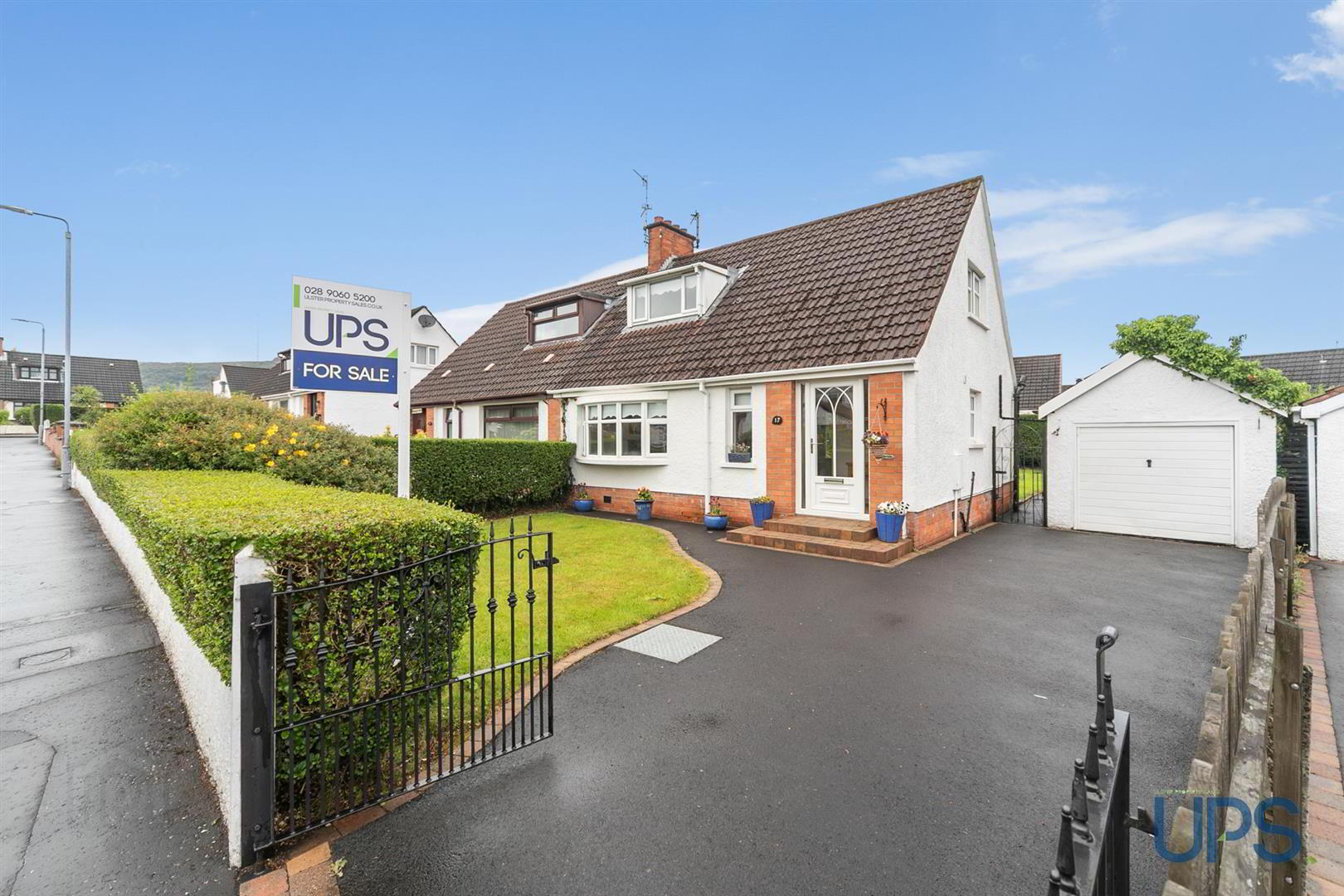 17 Ladybrook Avenue 1 of 31