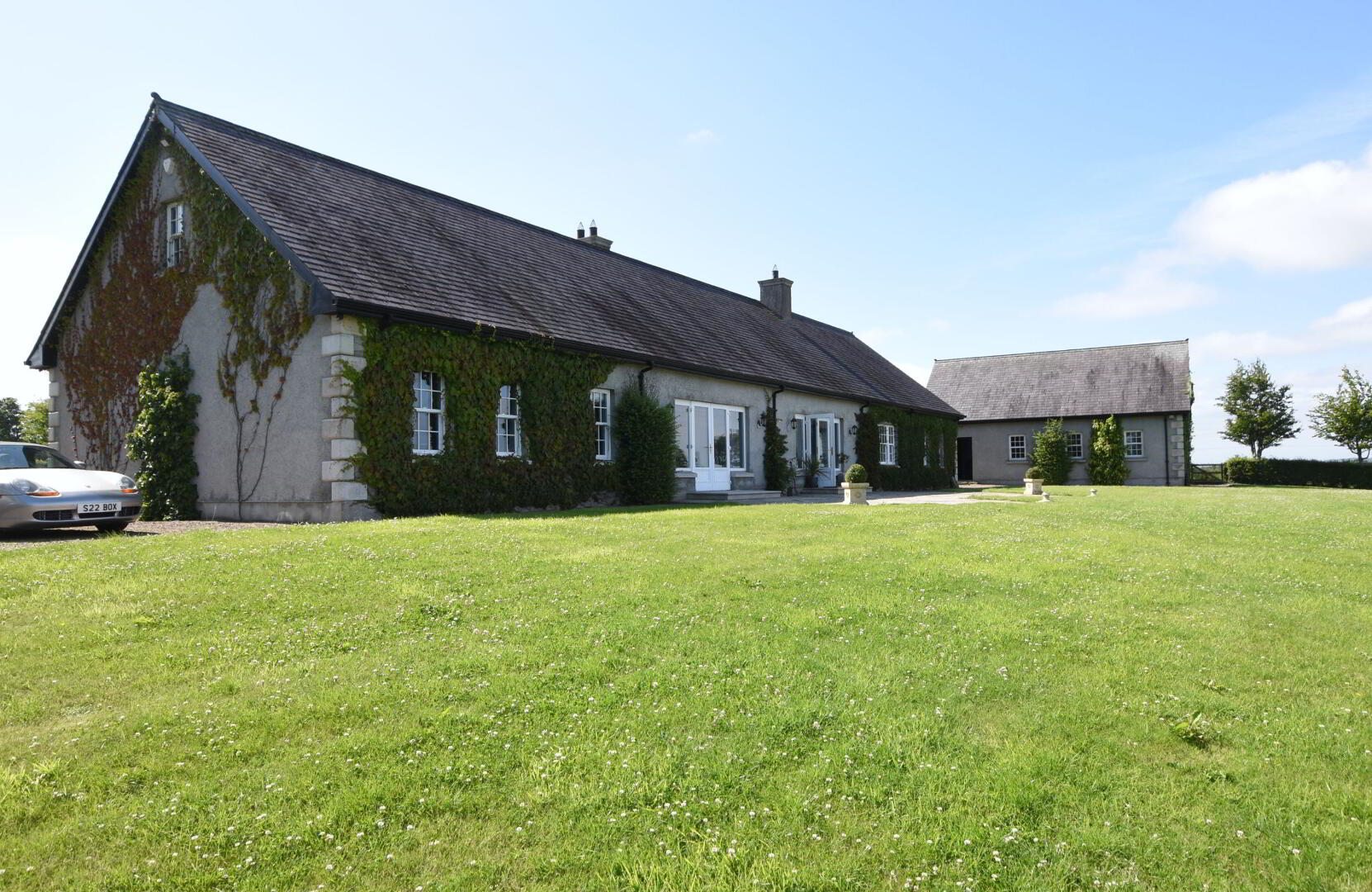 STUNNING DETACHED BUNGALOW, Lisburn 18 of 19