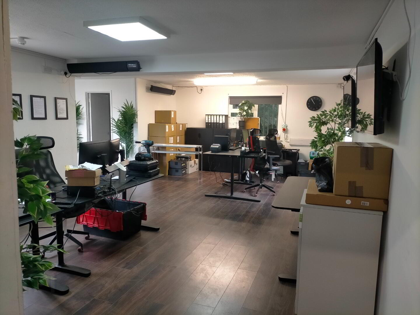 Unit 5 Dublin Road Industrial Estate 4 of 5