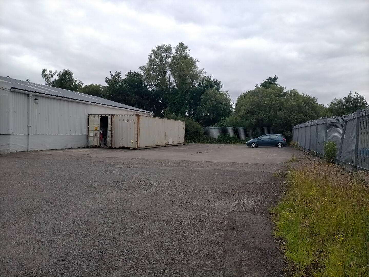 Unit 5 Dublin Road Industrial Estate 3 of 5
