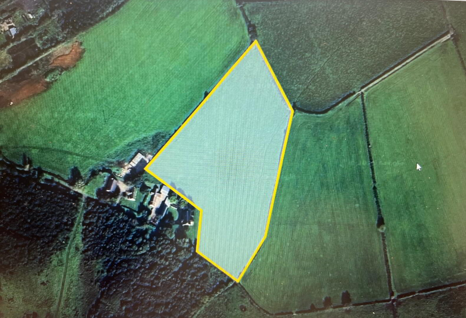 property description image