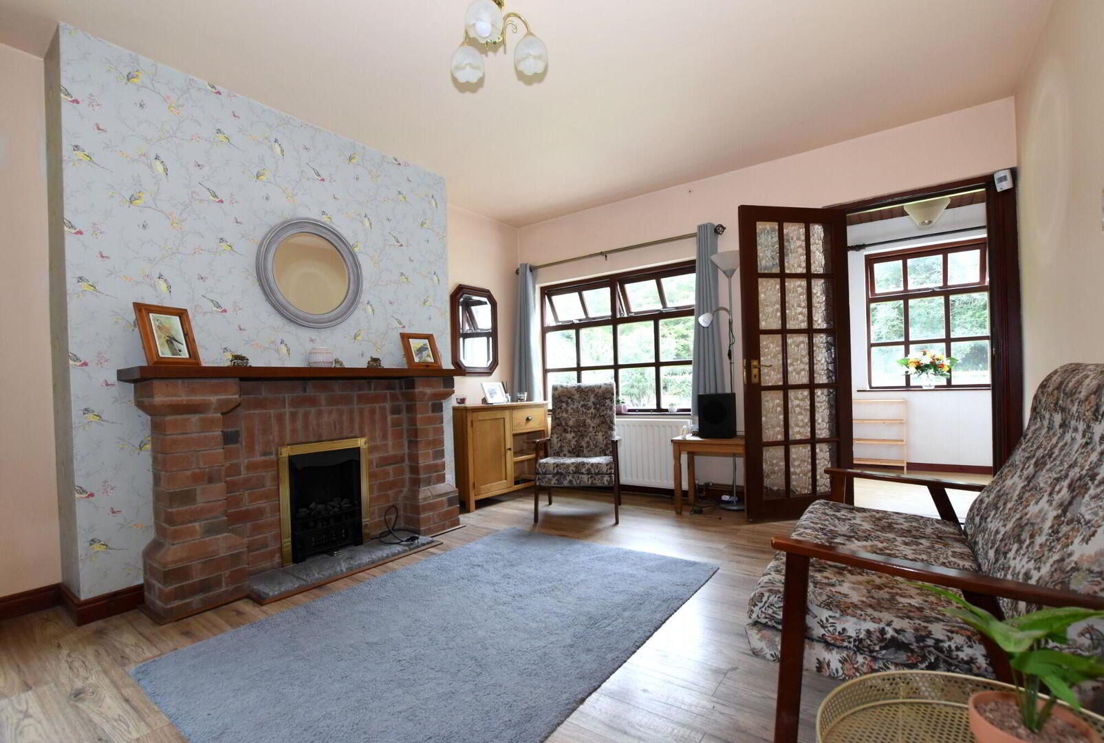 Detached Country Cottage With Spacious Gardens, 7 Glenavy Road 4 of 26