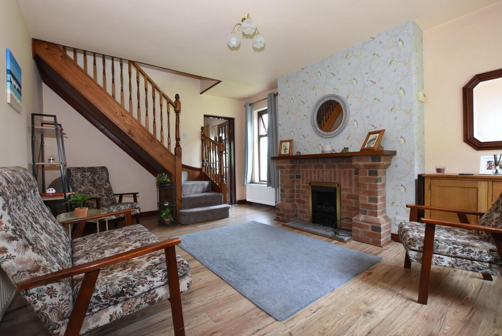 Detached Country Cottage With Spacious Gardens, 7 Glenavy Road 3 of 26