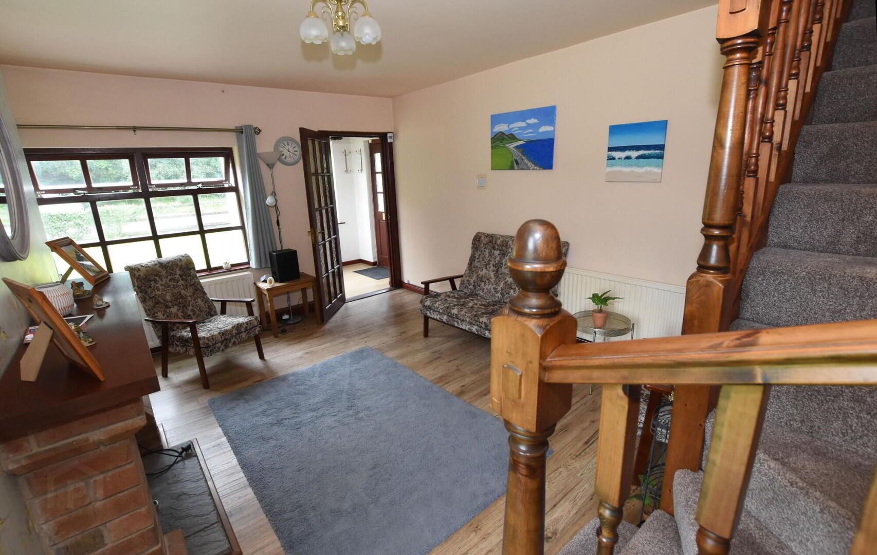Detached Country Cottage With Spacious Gardens, 7 Glenavy Road 5 of 26