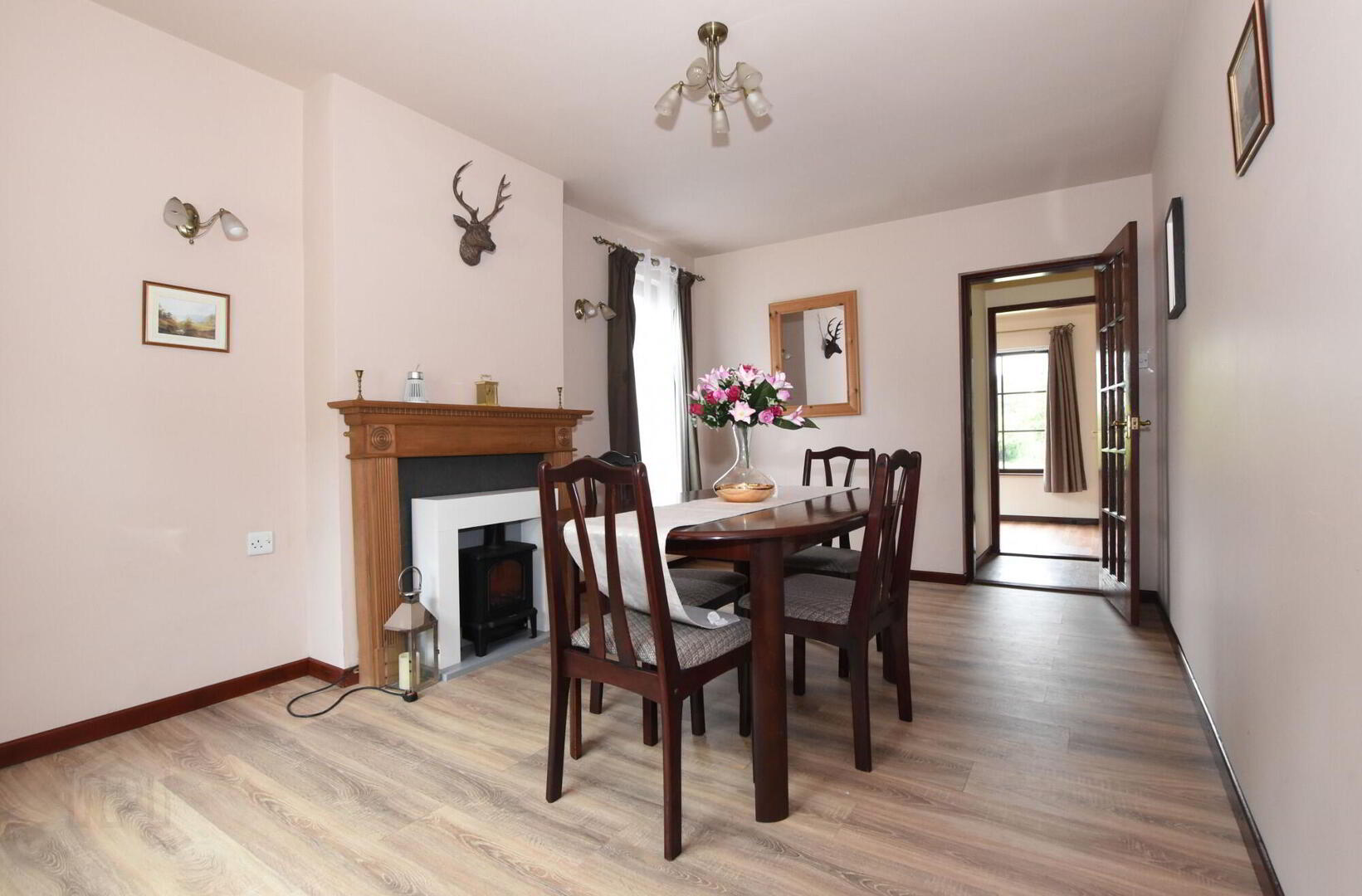 Detached Country Cottage With Spacious Gardens, 7 Glenavy Road 8 of 26