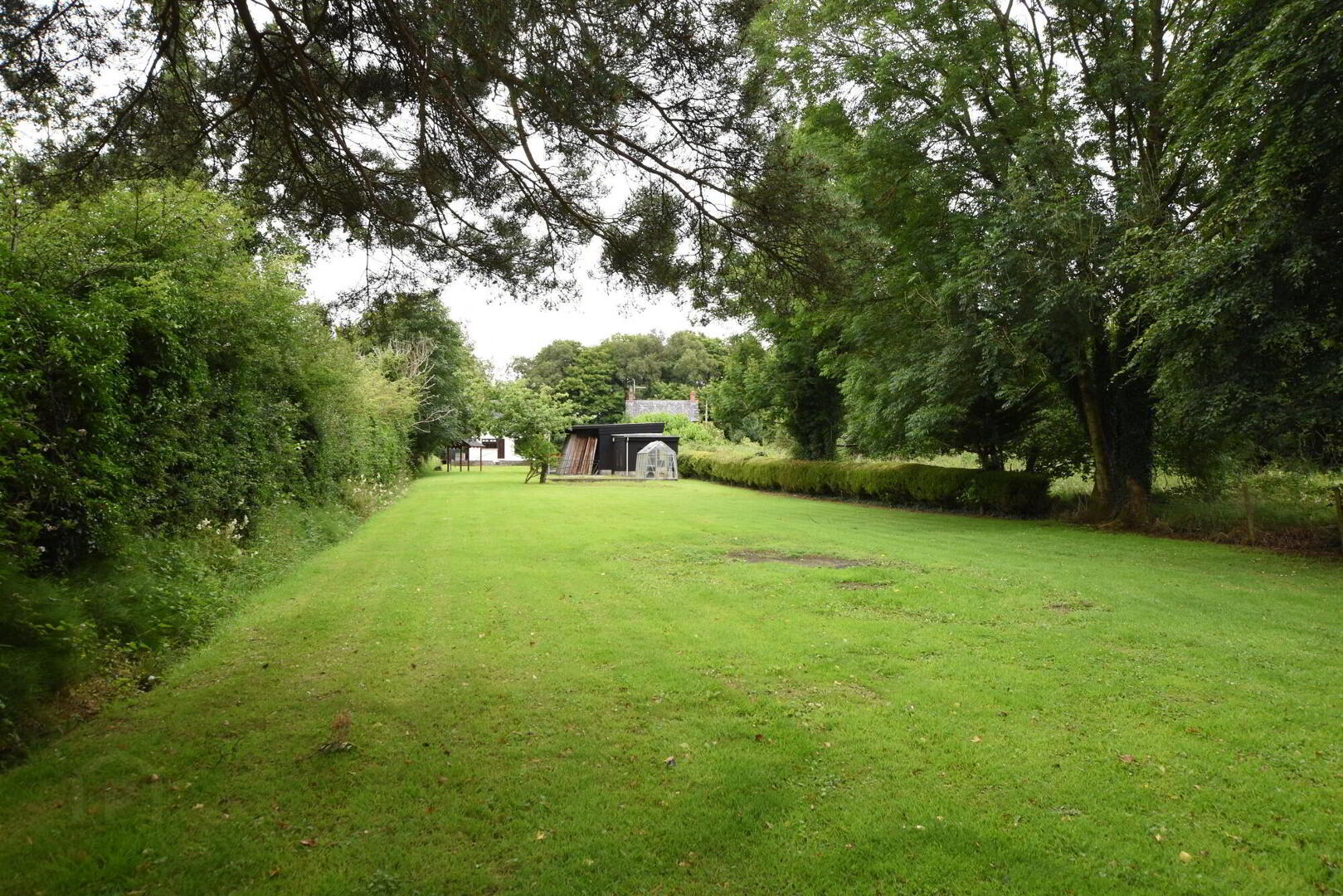 Detached Country Cottage With Spacious Gardens, 7 Glenavy Road 18 of 26